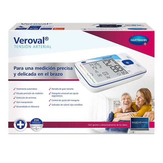Tensiomètre à bras VEROVAL Hartmann