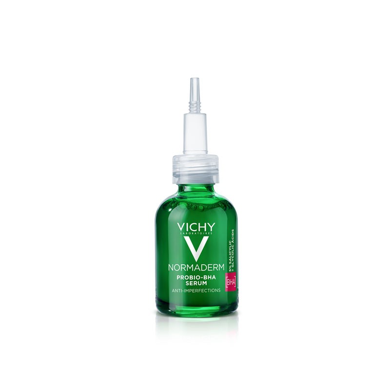 VICHY Normaderm Sérum Anti-Imperfecciones PROBIO-BHA 30ml-2