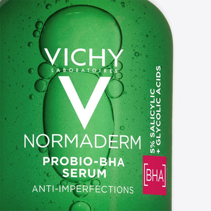 VICHY Normaderm Sérum Anti-Imperfecciones PROBIO-BHA 30ml-12
