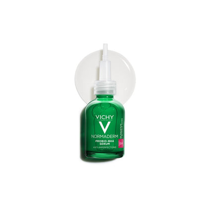 VICHY Normaderm Sérum Anti-Imperfecciones PROBIO-BHA 30ml-5