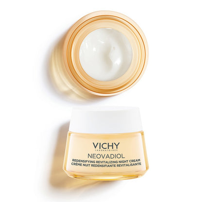 VICHY Neovadiol Peri-Menopausia Crema Noche 50ml-4
