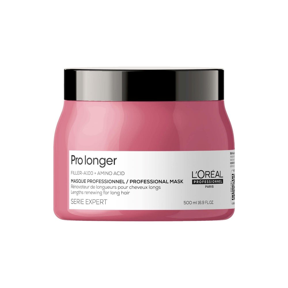 L'Oréal Professionnel Paris Pro Longer Mascarilla 500 ml