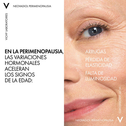 VICHY Neovadiol Peri-Menopausia Crema Noche 50ml-8