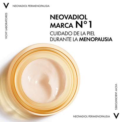 VICHY Neovadiol Peri-Menopausia Crema Noche 50ml-12