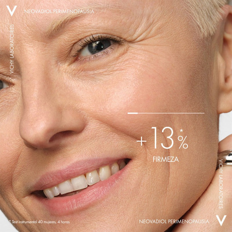 VICHY Neovadiol Peri-Menopausia Crema Noche 50ml-11