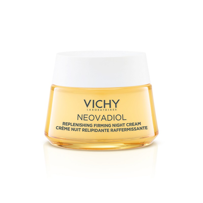 VICHY Neovadiol Post-Menopausia Crema Noche 50ml-3