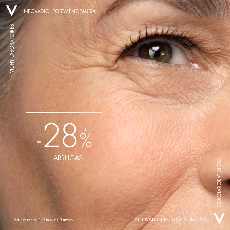 VICHY Neovadiol Post-Menopausia Crema Noche 50ml-9