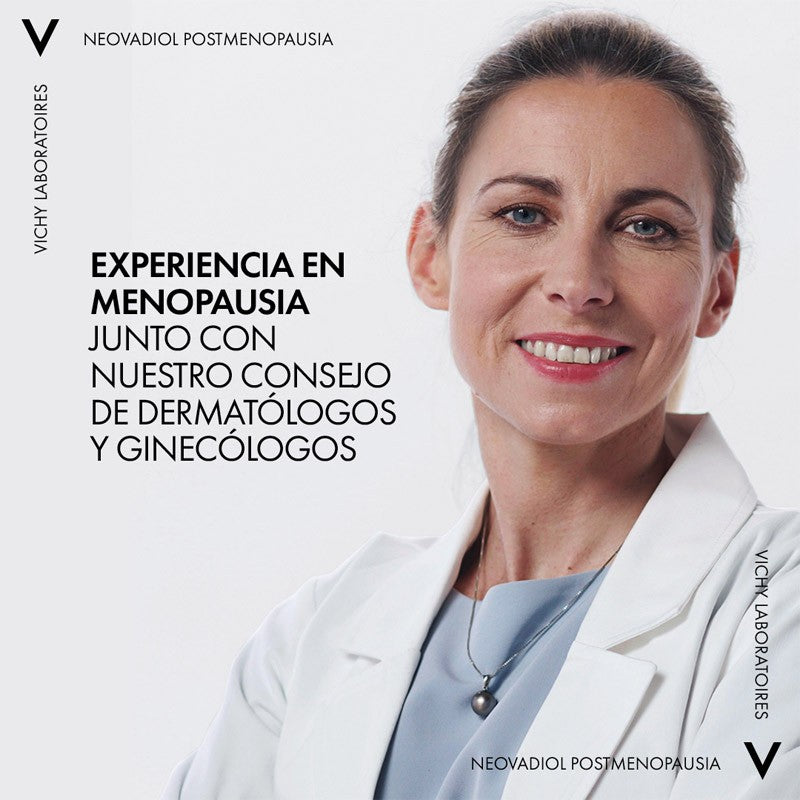 VICHY Neovadiol Post-Menopausia Crema Noche 50ml-13