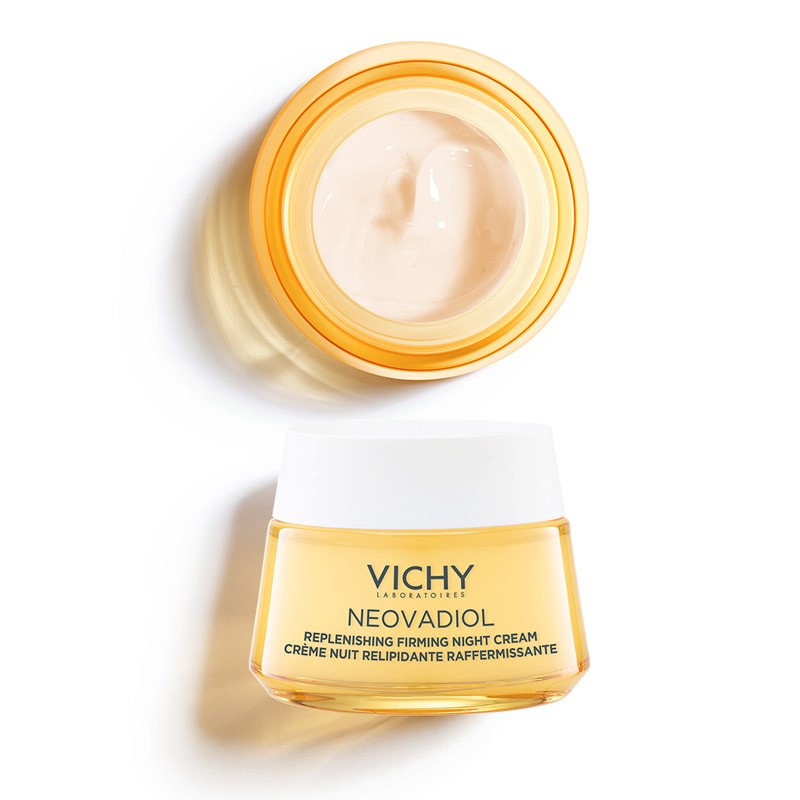 VICHY Neovadiol Post-Menopausia Crema Noche 50ml-7