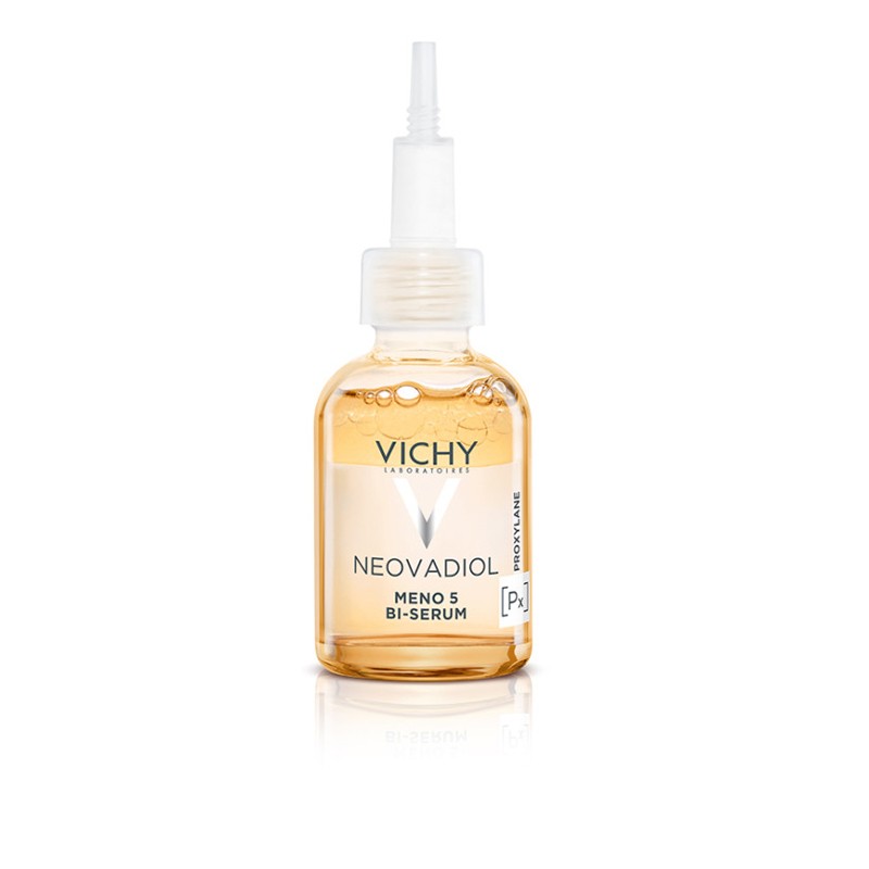 VICHY Neovadiol Peri & Post Menopausia Meno 5 Bi-Sérum 30ml-3