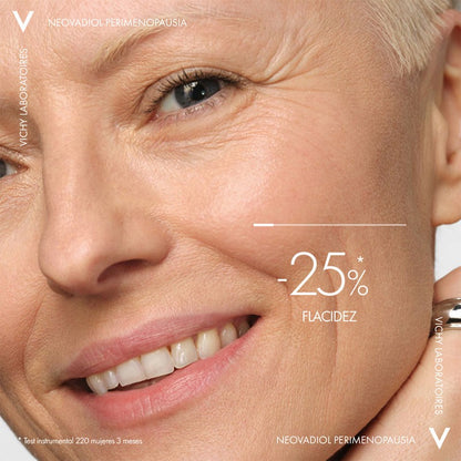VICHY Neovadiol Peri-Menopausia Crema Día Piel Seca 50ml-13