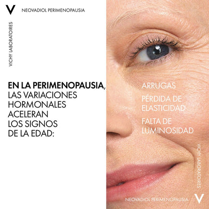 VICHY Neovadiol Peri-Menopausia Crema Día Piel Seca 50ml-14
