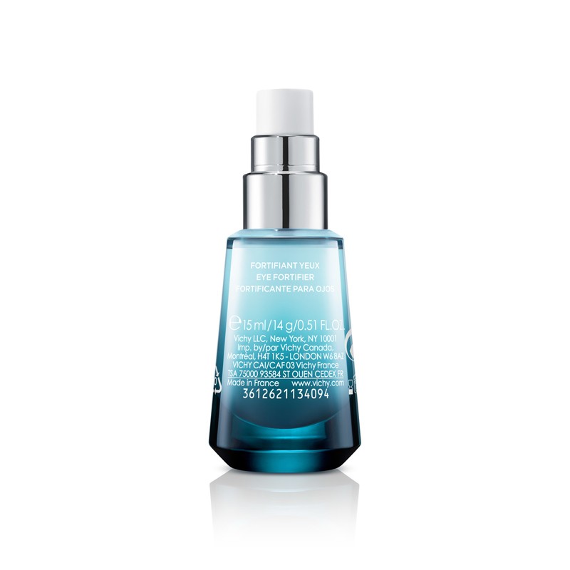 Vichy Mineral 89 Contorno de Ojos 15ML-4
