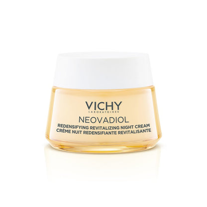 VICHY Neovadiol Peri-Menopausia Crema Noche 50ml-16