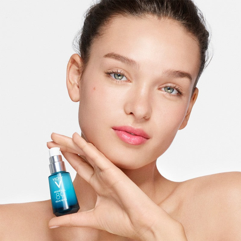 Vichy Mineral 89 Contorno de Ojos 15ML-10
