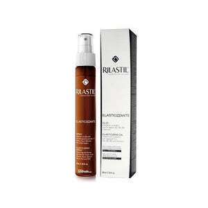 RILASTIL Aceite Corporal Elasticidad y Antiestrías 80ml-1