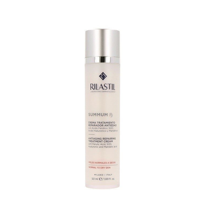 RILASTIL Summum RX Crema 50ml-1