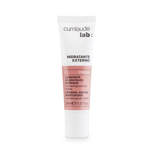 CUMLAUDE LAB Hydratant Externe 30 ml
