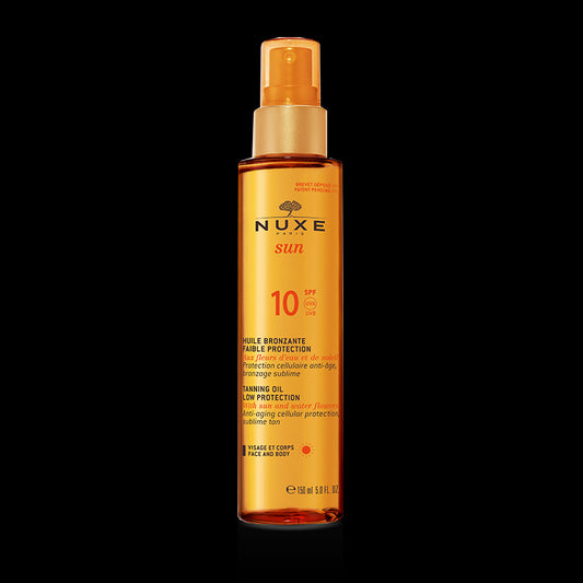 NUXE aceite bronceador baja proteccion spf10-1
