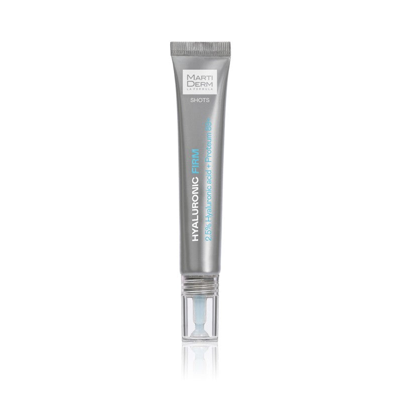 MARTIDERM Shots Hyaluronic Firm 20 ml-2