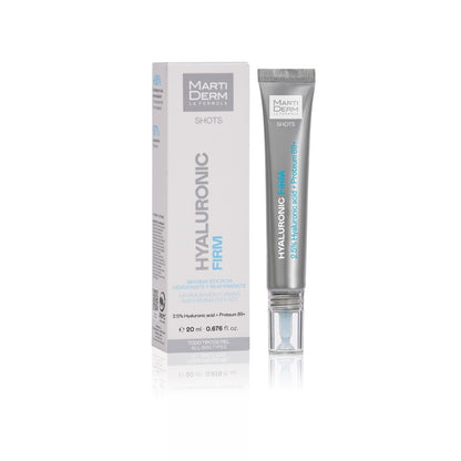 MARTIDERM Shots Hyaluronic Firm 20 ml-1