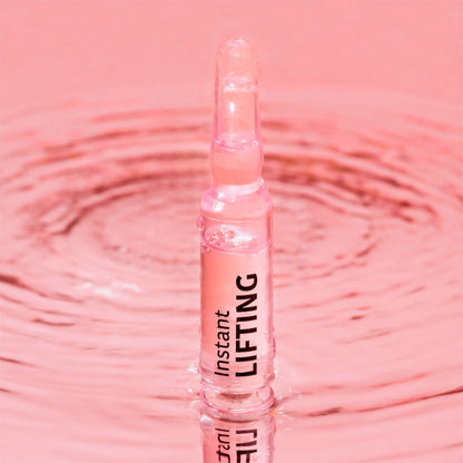 IROHA NATURE Ampolla Facial Lifting Efecto Flash-2