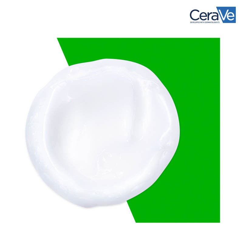 CERAVE Crema Limpiadora Hidratante 473ml-10
