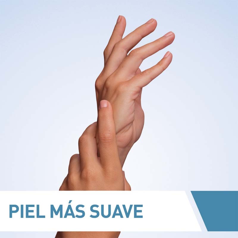 CERAVE Crema de Manos Reparadora 50ml-5