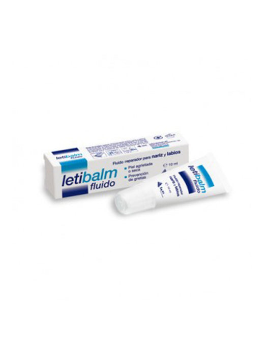 LETIBALM Fluido Nariz y Labios 10ML-1