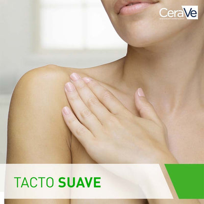 CERAVE Crema Limpiadora Hidratante 236ml-10