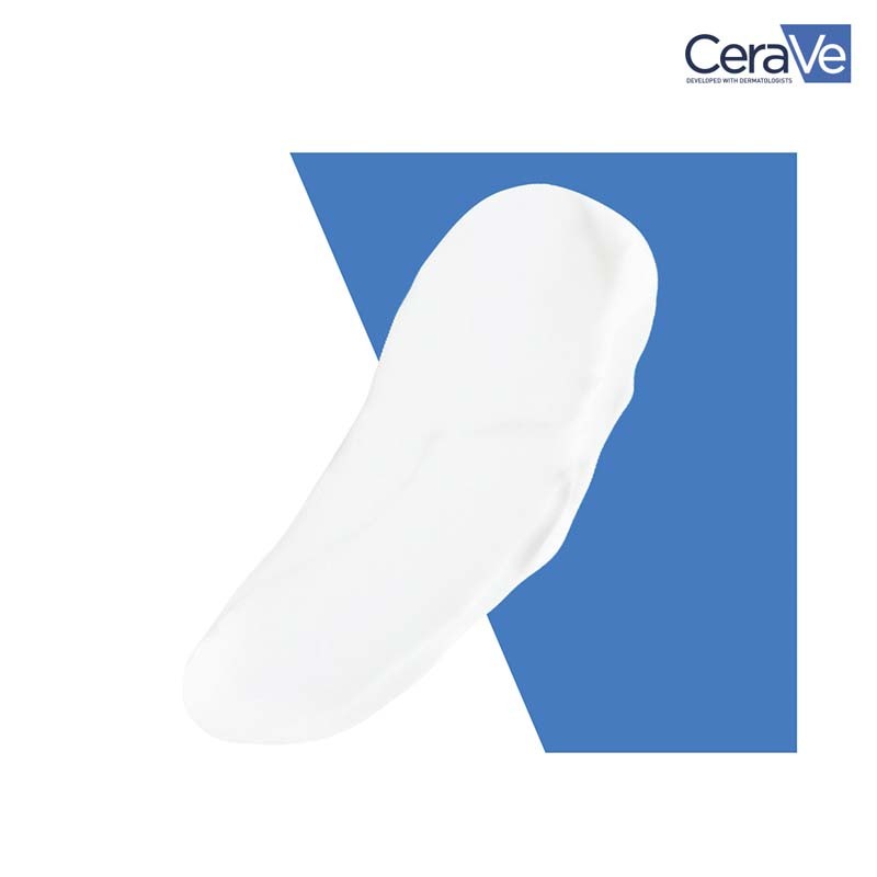 CERAVE Crema Reparadora para Contorno de Ojos 14ML-5