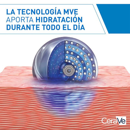 CERAVE Crema Hidratante 177ml-9