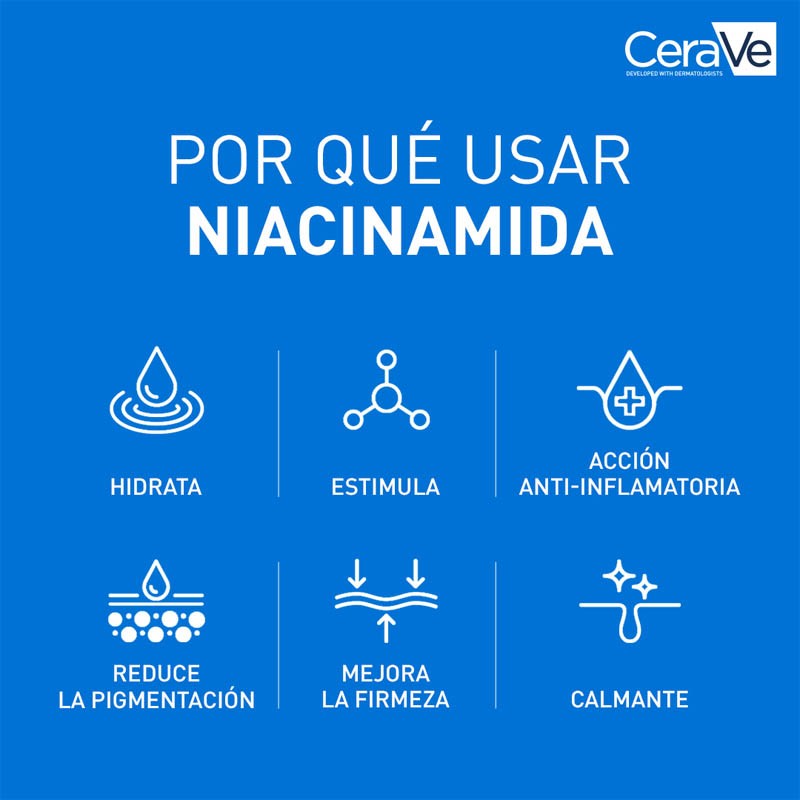 CERAVE Loción Hidratante De Rostro 52ml-9