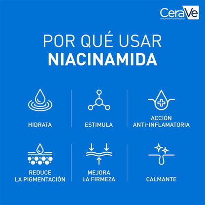 CERAVE Loción Hidratante De Rostro 52ml-9
