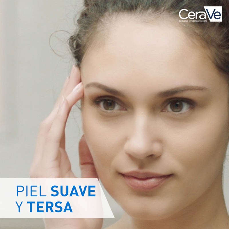 CERAVE Loción Hidratante De Rostro 52ml-10