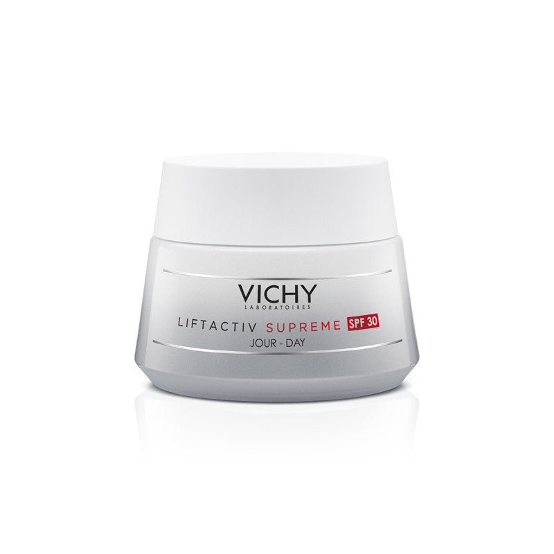 VICHY Liftactiv Supreme Crema Antiarrugas y Firmeza SPF30 50ml-3