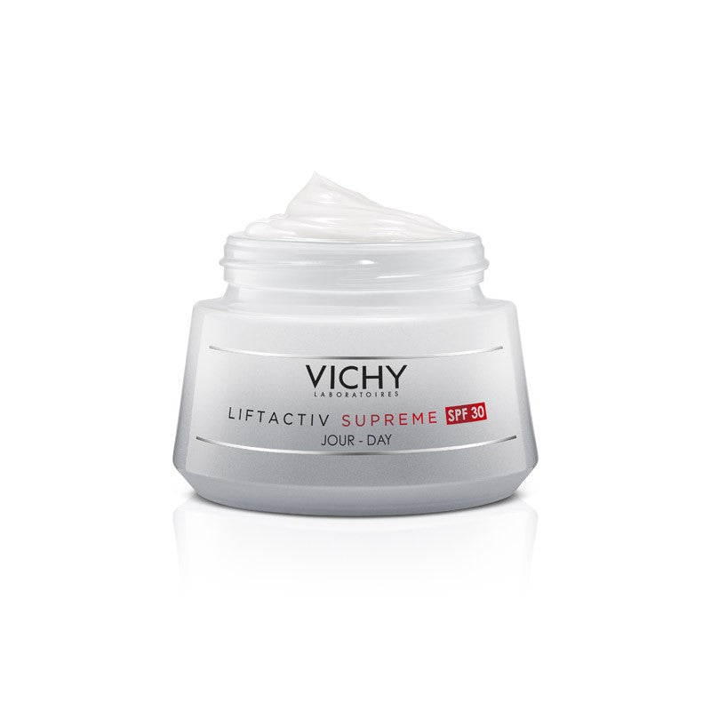 VICHY Liftactiv Supreme Crema Antiarrugas y Firmeza SPF30 50ml-5