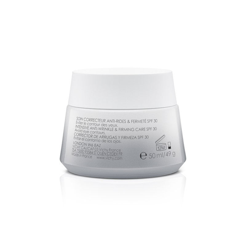 VICHY Liftactiv Supreme Crema Antiarrugas y Firmeza SPF30 50ml-6
