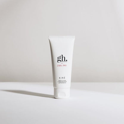 Gema Herrerías Emulsión Limpiadora Japonesa Kirē 100ml-2