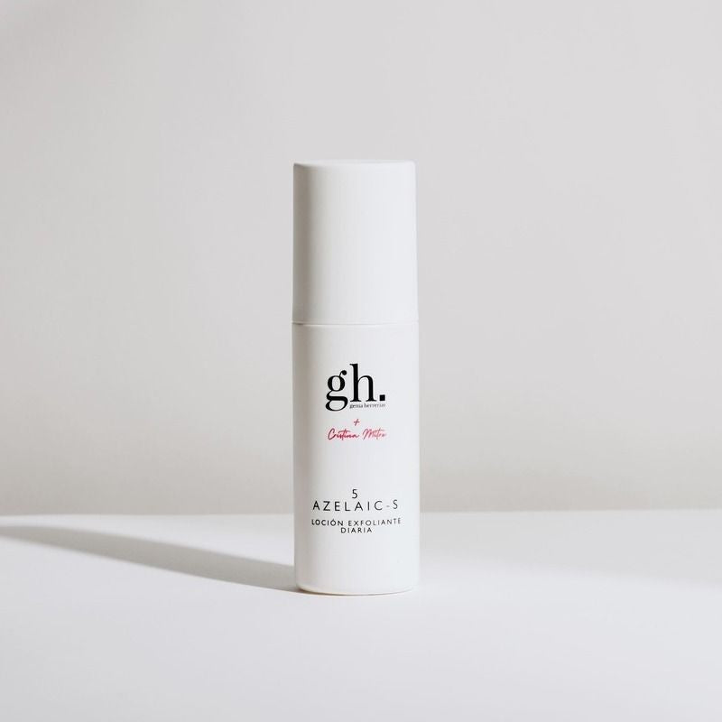 Gema Herrerías 5 AZELAIC-S Loción Exfoliante Diaria 150 ml-2