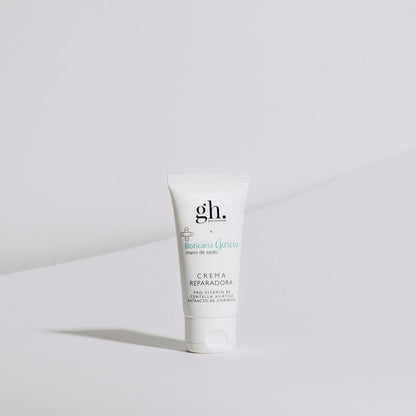 Gema Herrerías Crema Mano de Santo Reparadora 50 ml-2
