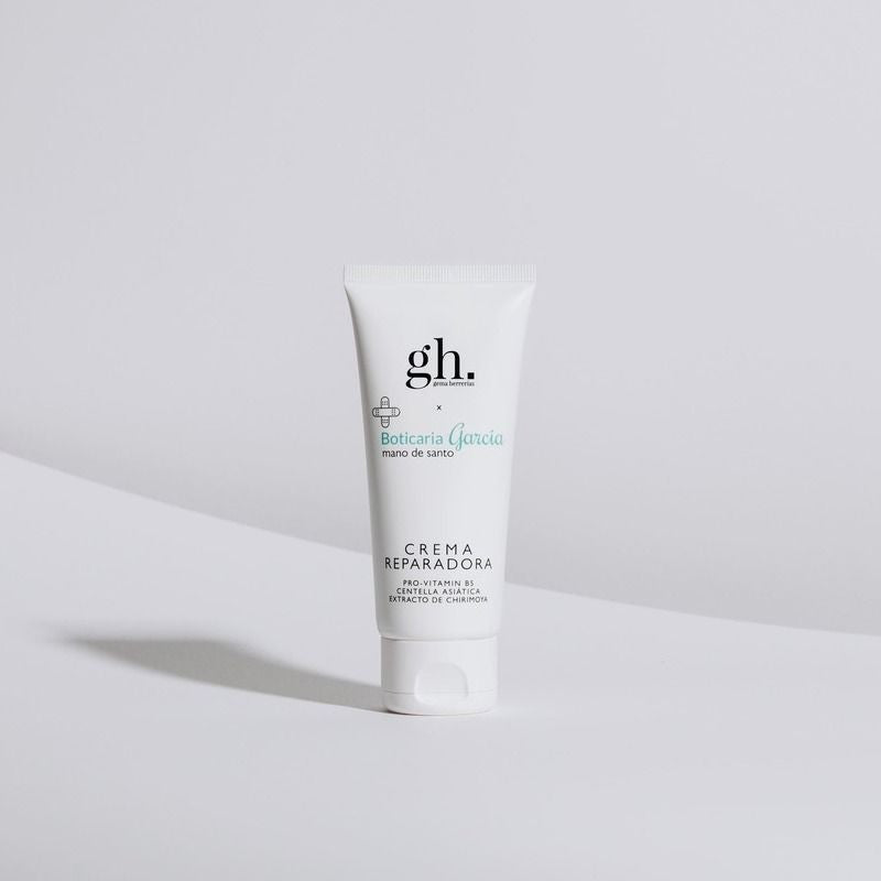 Gema Herrerías Crema Mano de Santo Reparadora 100 ml-2