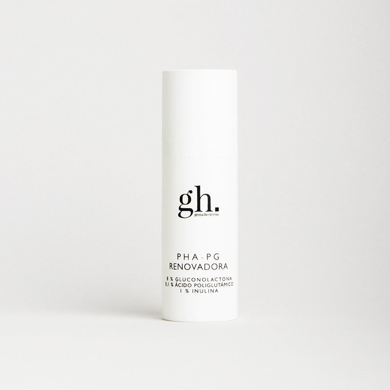 Gema Herrerías PHA-PG Crema Renovadora 50ml-2