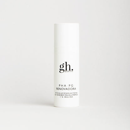 Gema Herrerías PHA-PG Crema Renovadora 50ml-2