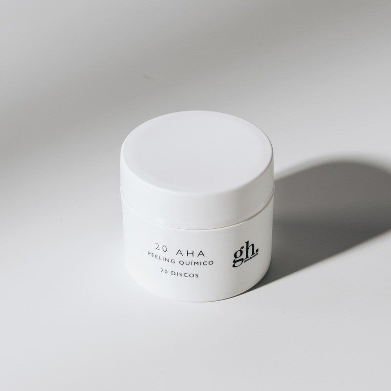 Gema Herrerías 20 AHA Peeling Químico 20 ml-2