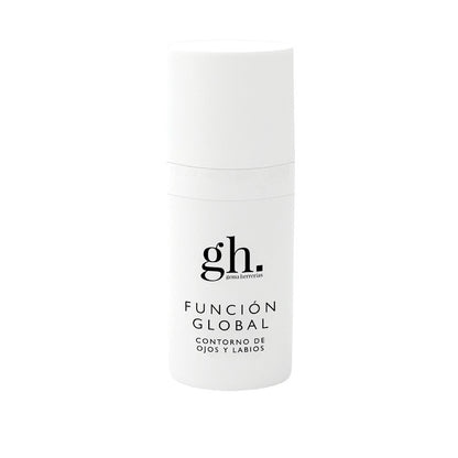 Gema Herrerías Función global Contorno de Ojos y Labios 15 ml-1