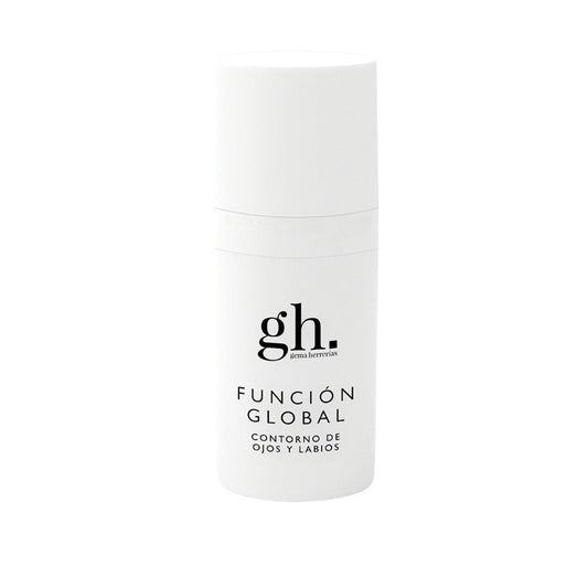 Gema Herrerías Función global Contorno de Ojos y Labios 15 ml-1