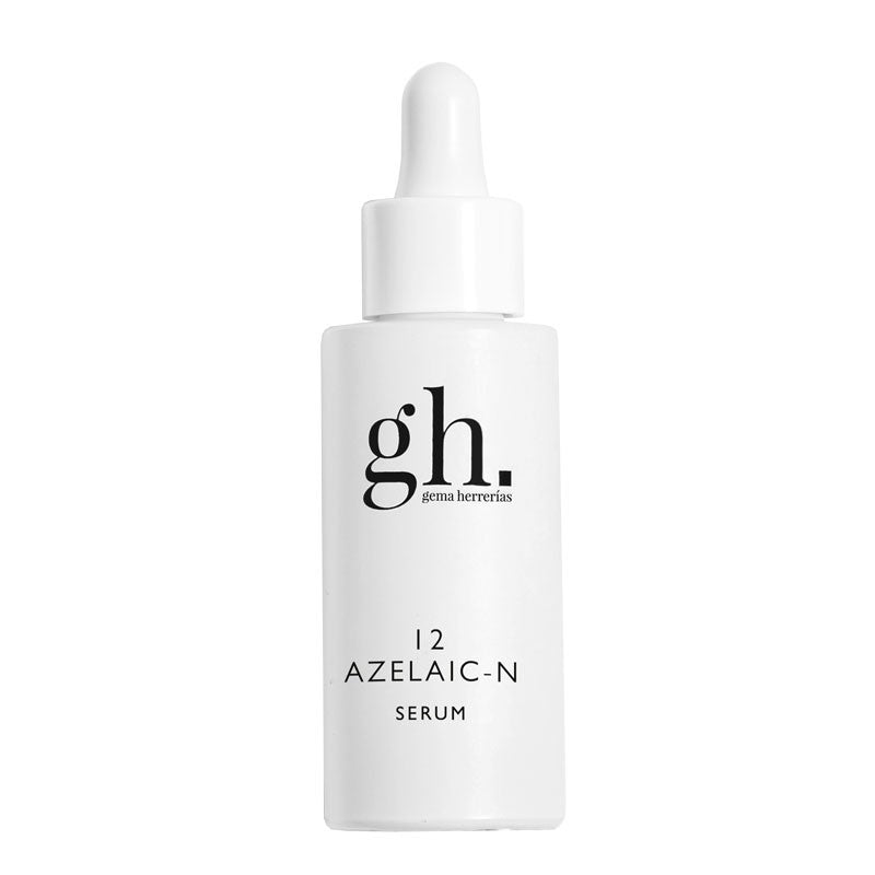 Gema Herrerías 12 AZELAIC-N Sérum Bigel 30 ml