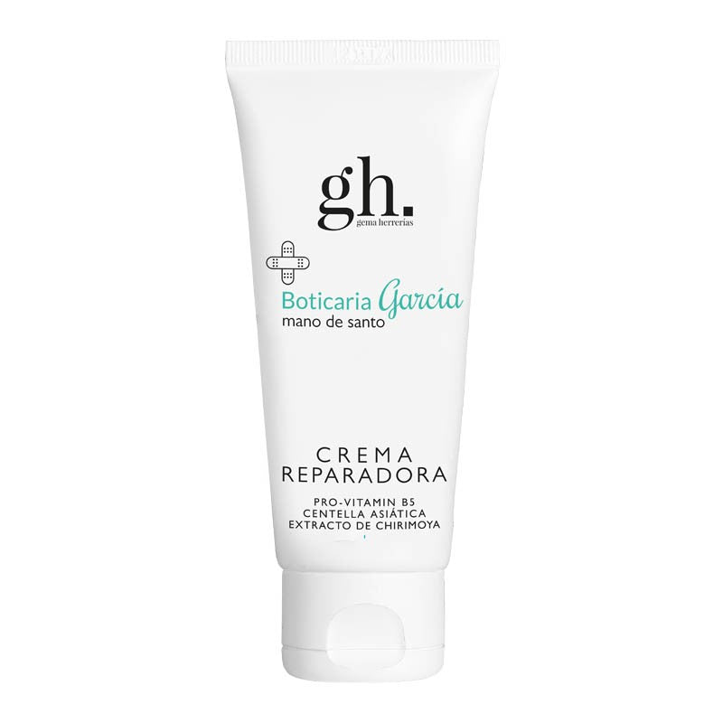 Gema Herrerías Crema Mano de Santo Reparadora 100 ml-1