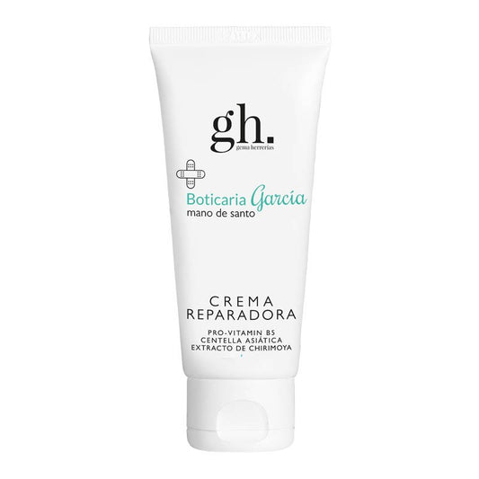 Gema Herrerías Crema Mano de Santo Reparadora 100 ml-1